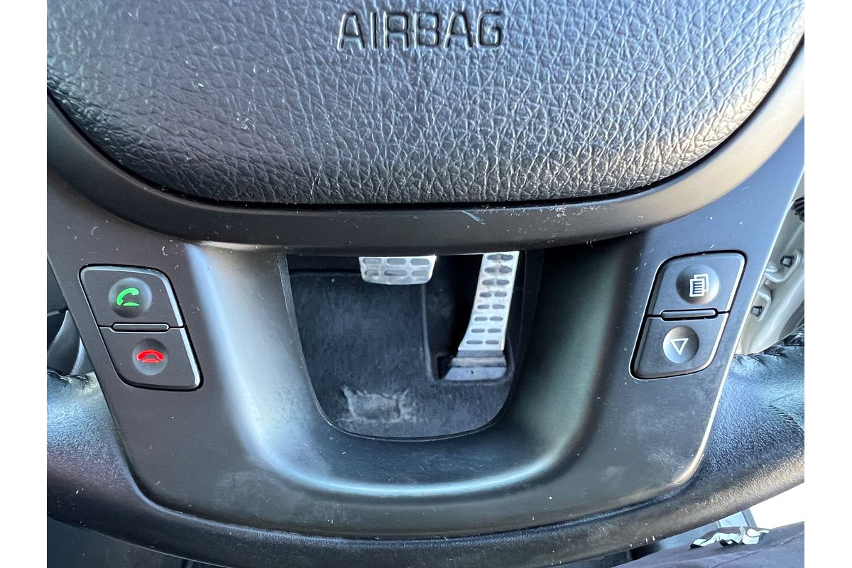 2014 Kia Sorento SLi XM