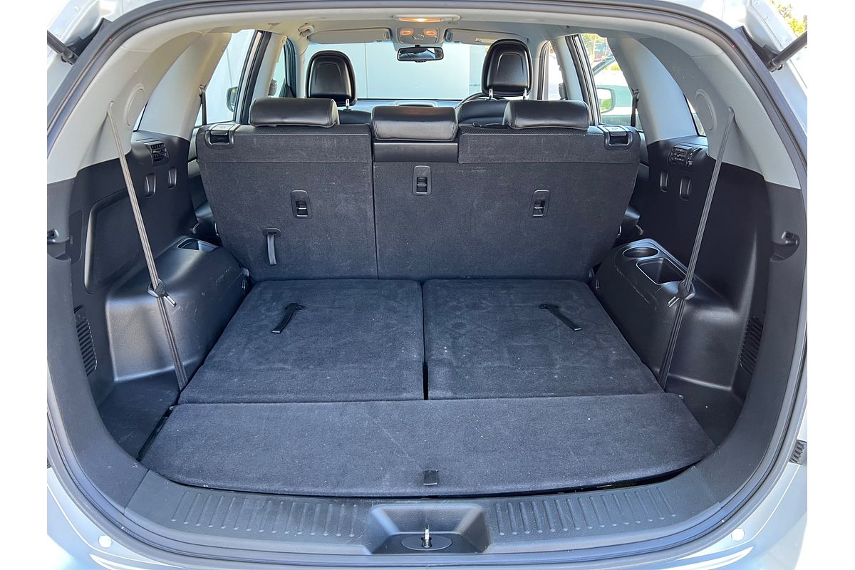 2014 Kia Sorento SLi XM