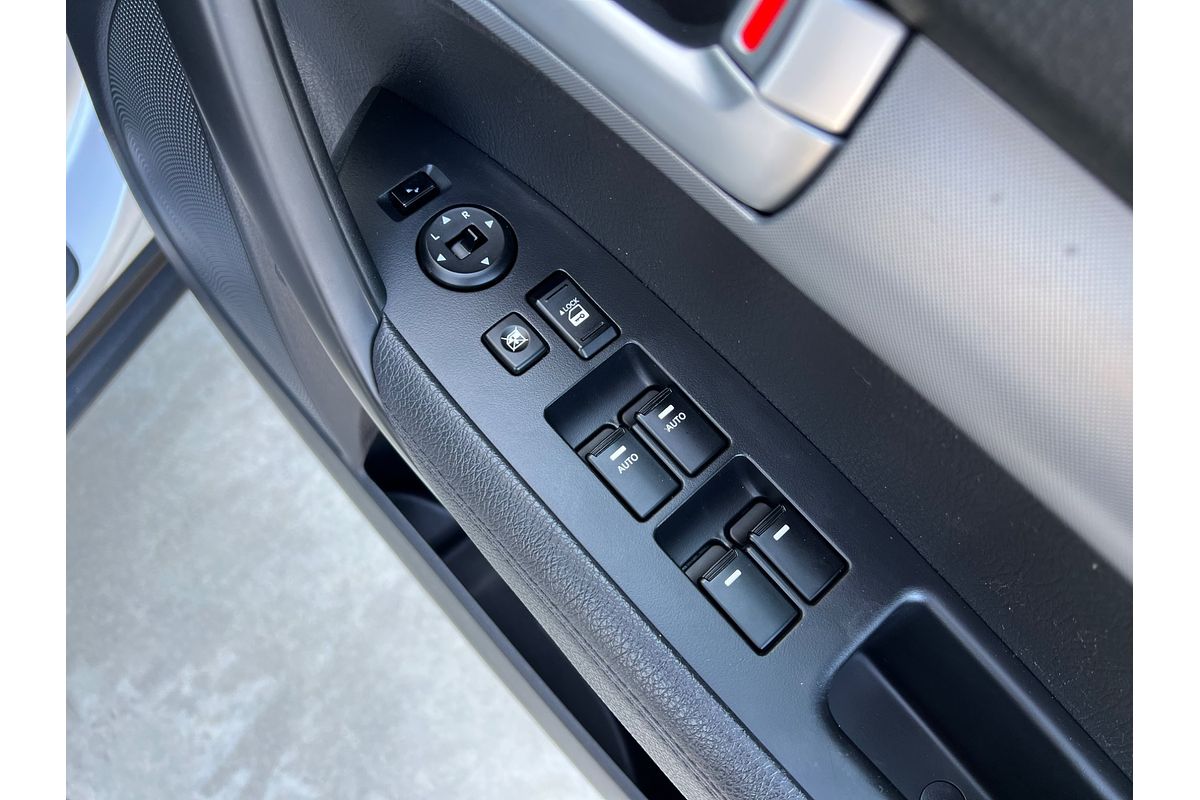 2014 Kia Sorento SLi XM