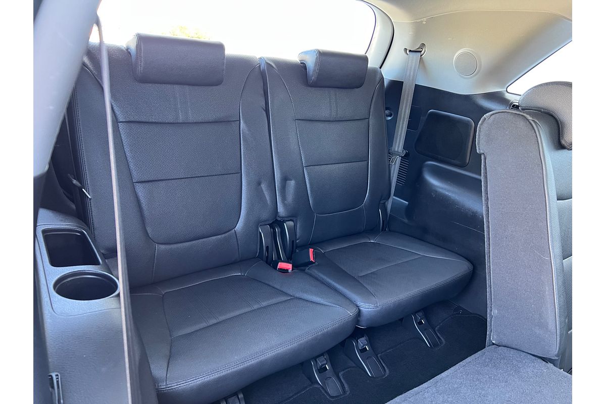 2014 Kia Sorento SLi XM