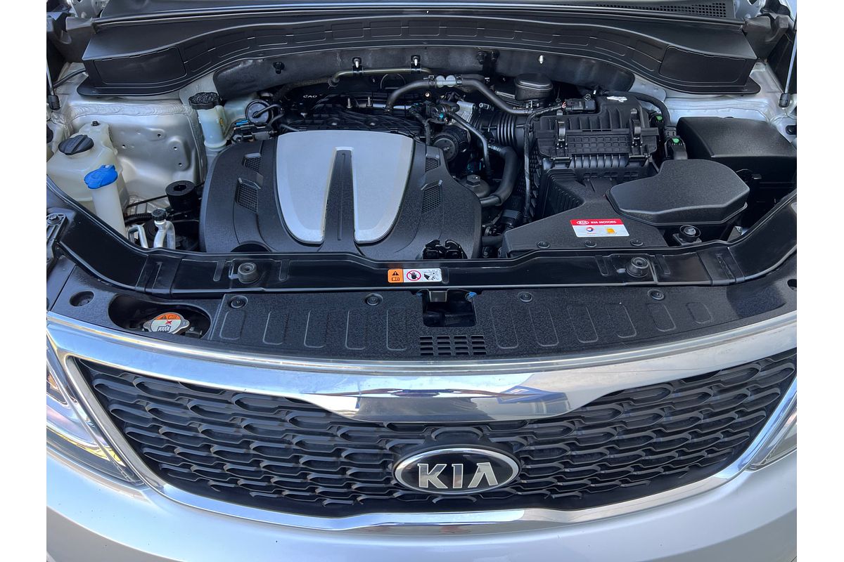 2014 Kia Sorento SLi XM
