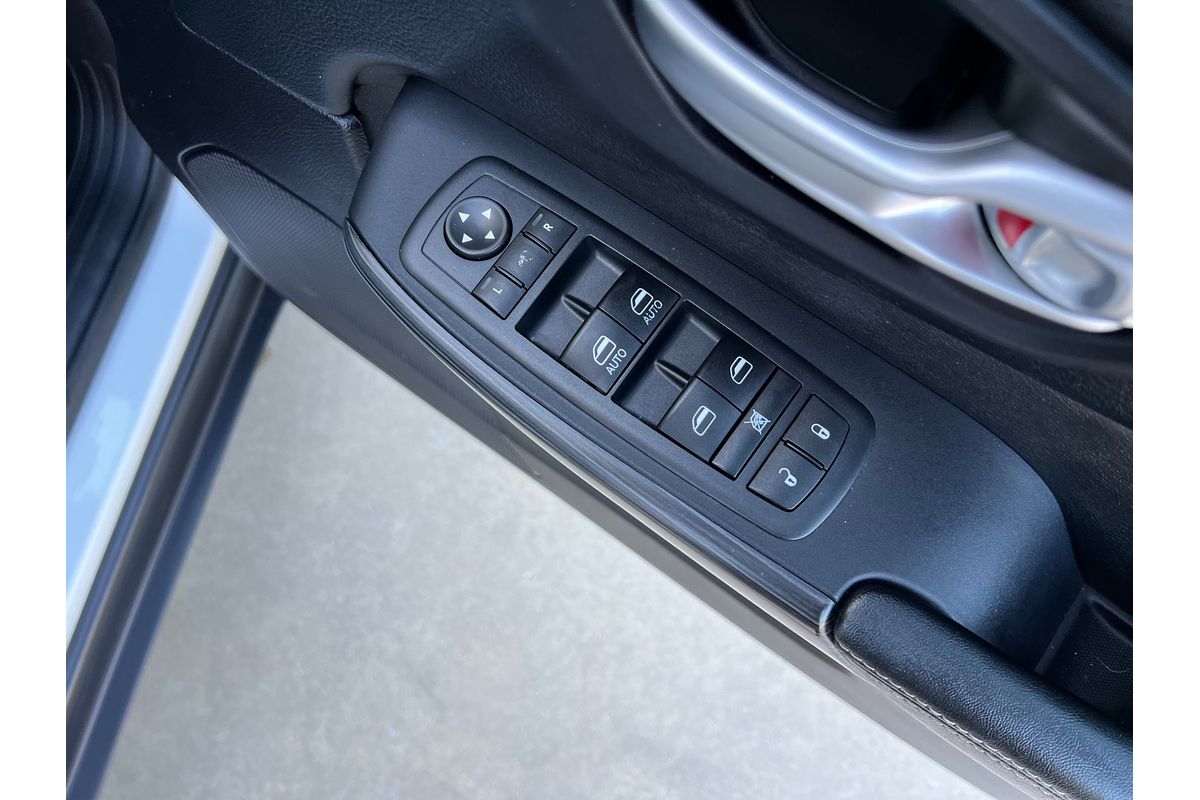 2015 Jeep Cherokee Sport KL