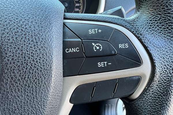2015 Jeep Cherokee Sport KL