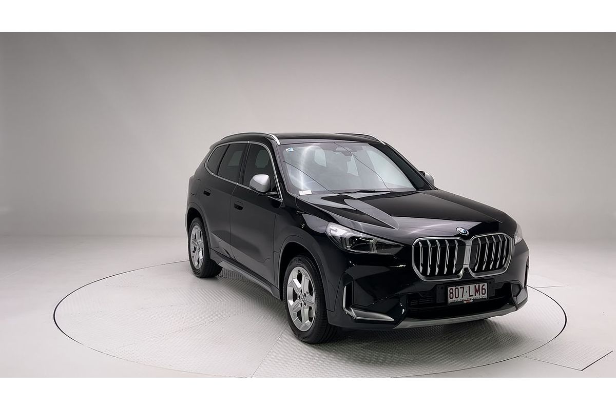 2022 BMW X1 sDrive18i U11
