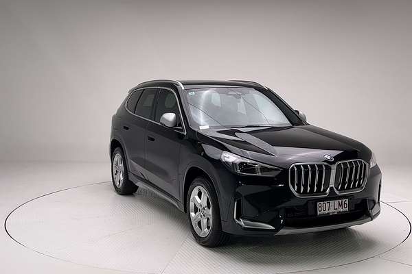 2022 BMW X1 sDrive18i U11 thumb-1
