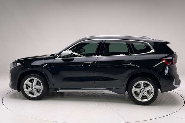2022 BMW X1 sDrive18i U11 thumb-4