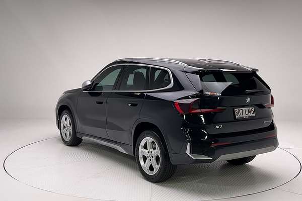 2022 BMW X1 sDrive18i U11 thumb-5