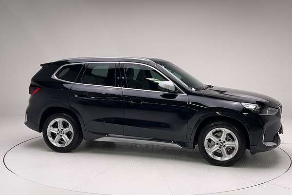 2022 BMW X1 sDrive18i U11 thumb-8
