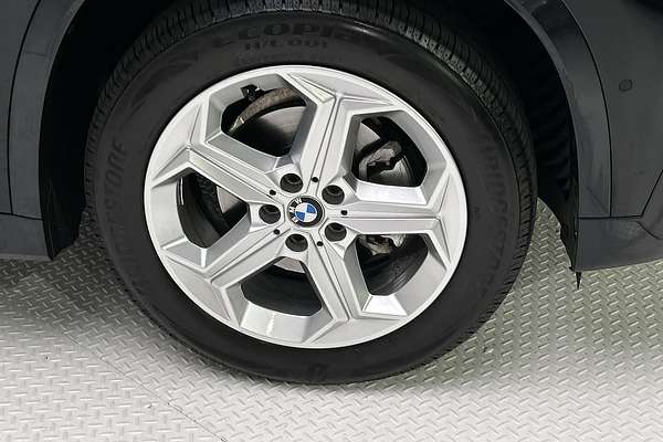 2022 BMW X1 sDrive18i U11 thumb-9