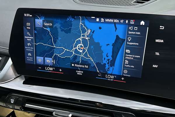 2022 BMW X1 sDrive18i U11 thumb-14