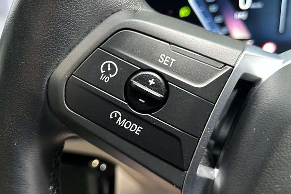2022 BMW X1 sDrive18i U11 thumb-16