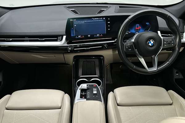 2022 BMW X1 sDrive18i U11 thumb-19