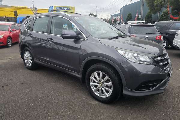 2013 Honda CR-V VTi RM