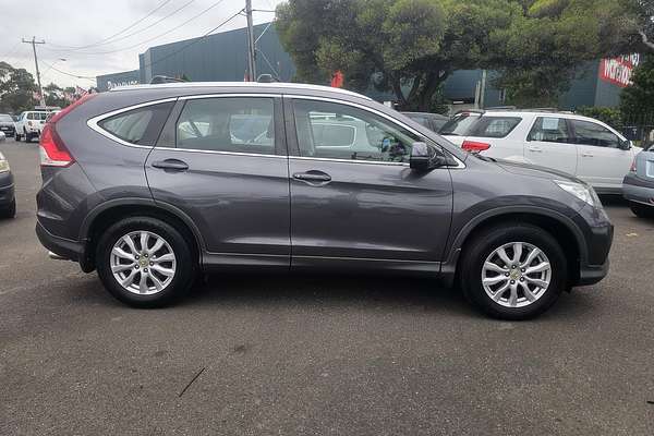 2013 Honda CR-V VTi RM