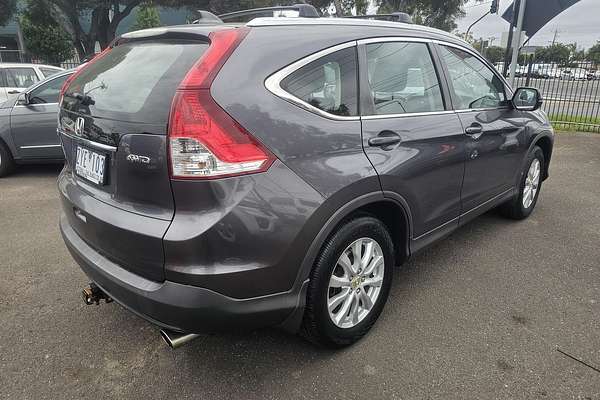 2013 Honda CR-V VTi RM
