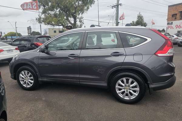 2013 Honda CR-V VTi RM