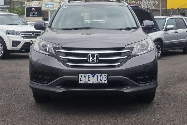 2013 Honda CR-V VTi RM