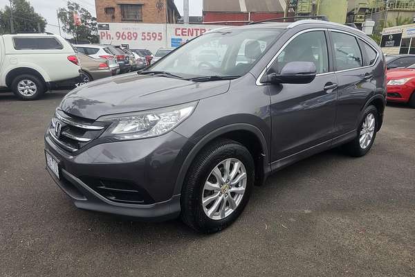 2013 Honda CR-V VTi RM