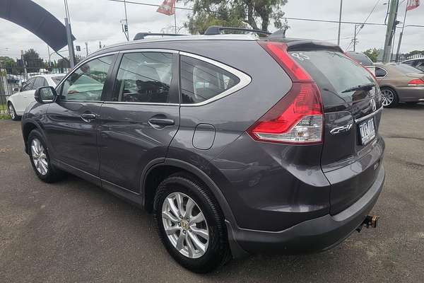 2013 Honda CR-V VTi RM