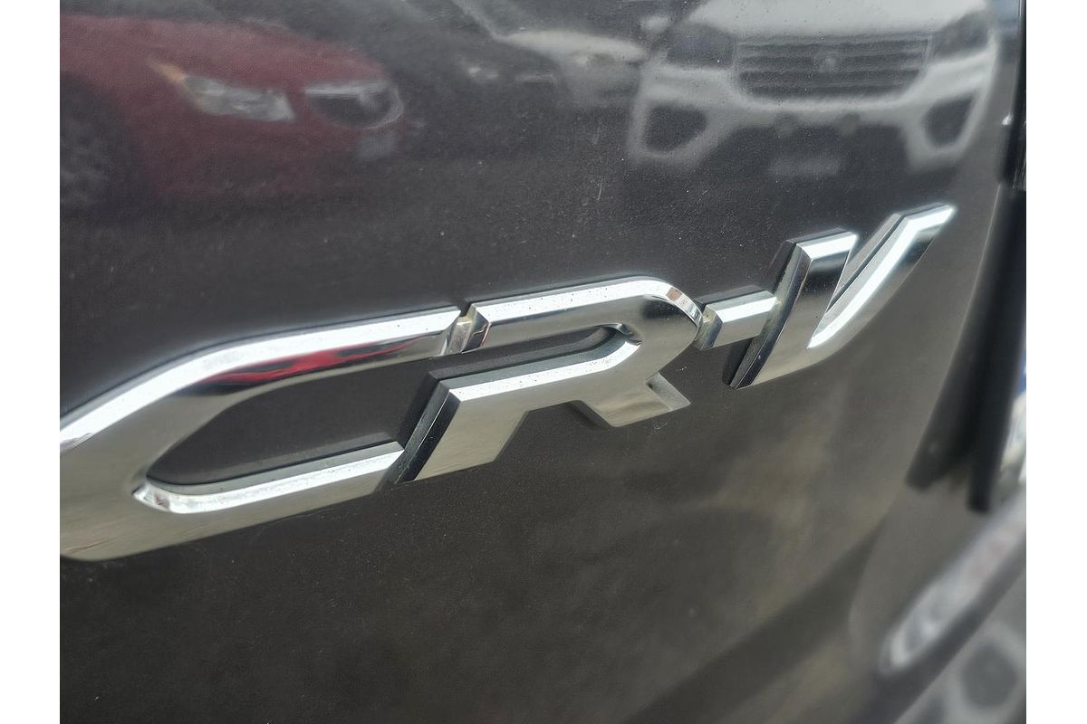 2013 Honda CR-V VTi RM