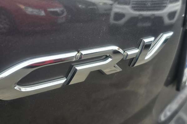2013 Honda CR-V VTi RM