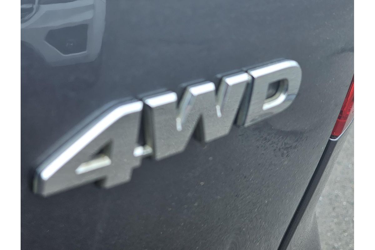 2013 Honda CR-V VTi RM