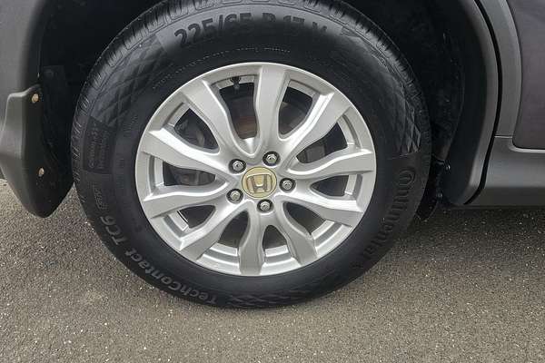 2013 Honda CR-V VTi RM