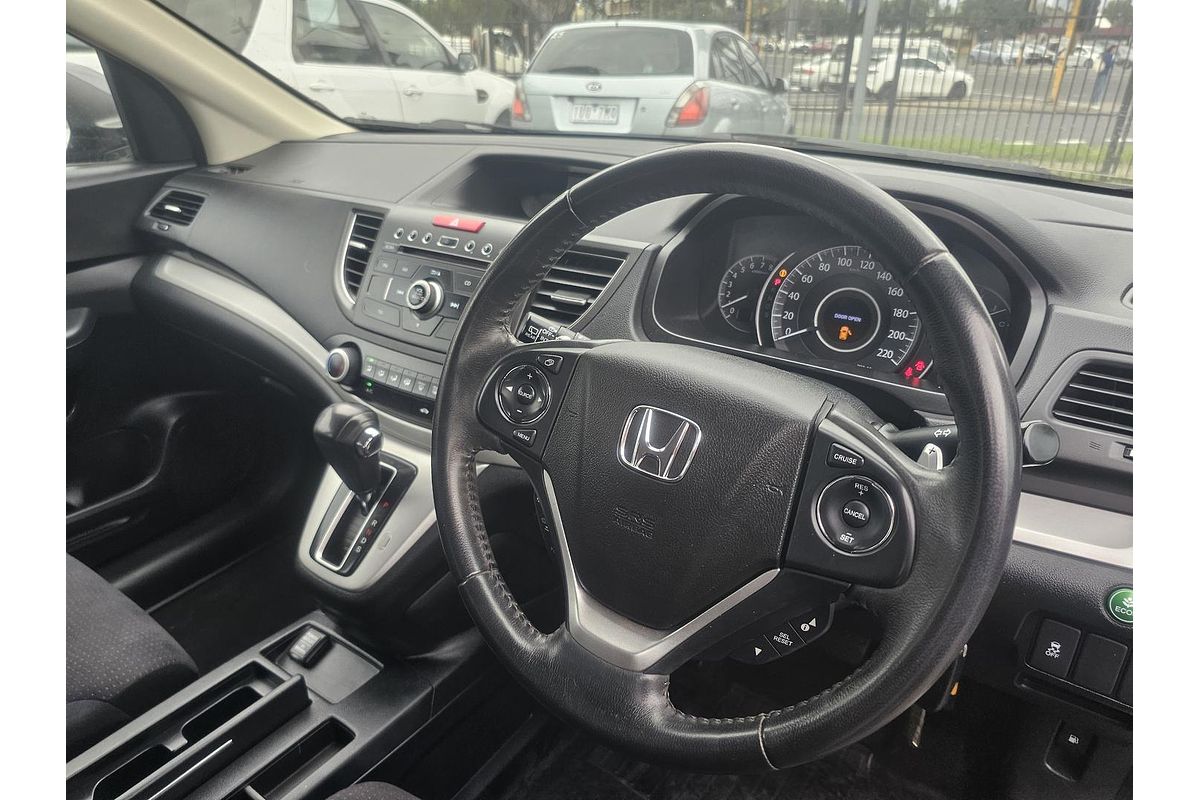 2013 Honda CR-V VTi RM