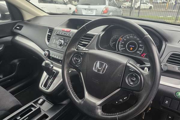 2013 Honda CR-V VTi RM