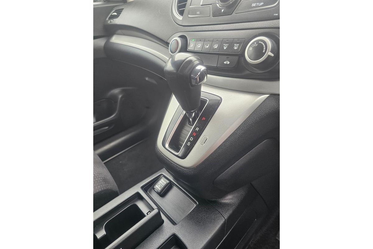 2013 Honda CR-V VTi RM