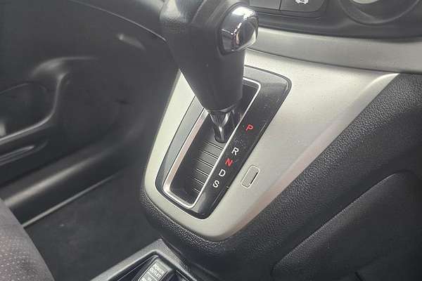 2013 Honda CR-V VTi RM