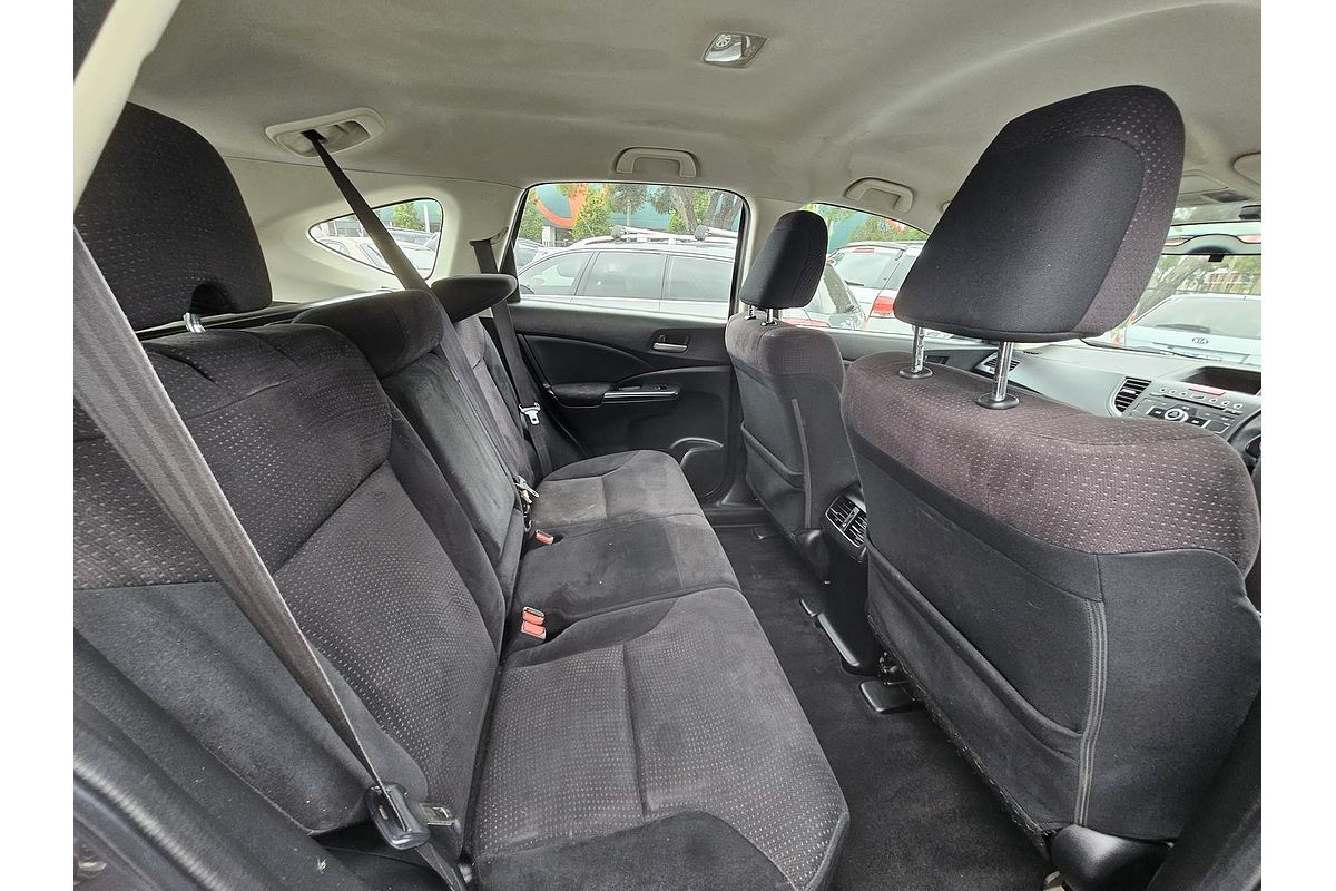 2013 Honda CR-V VTi RM