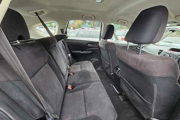 2013 Honda CR-V VTi RM