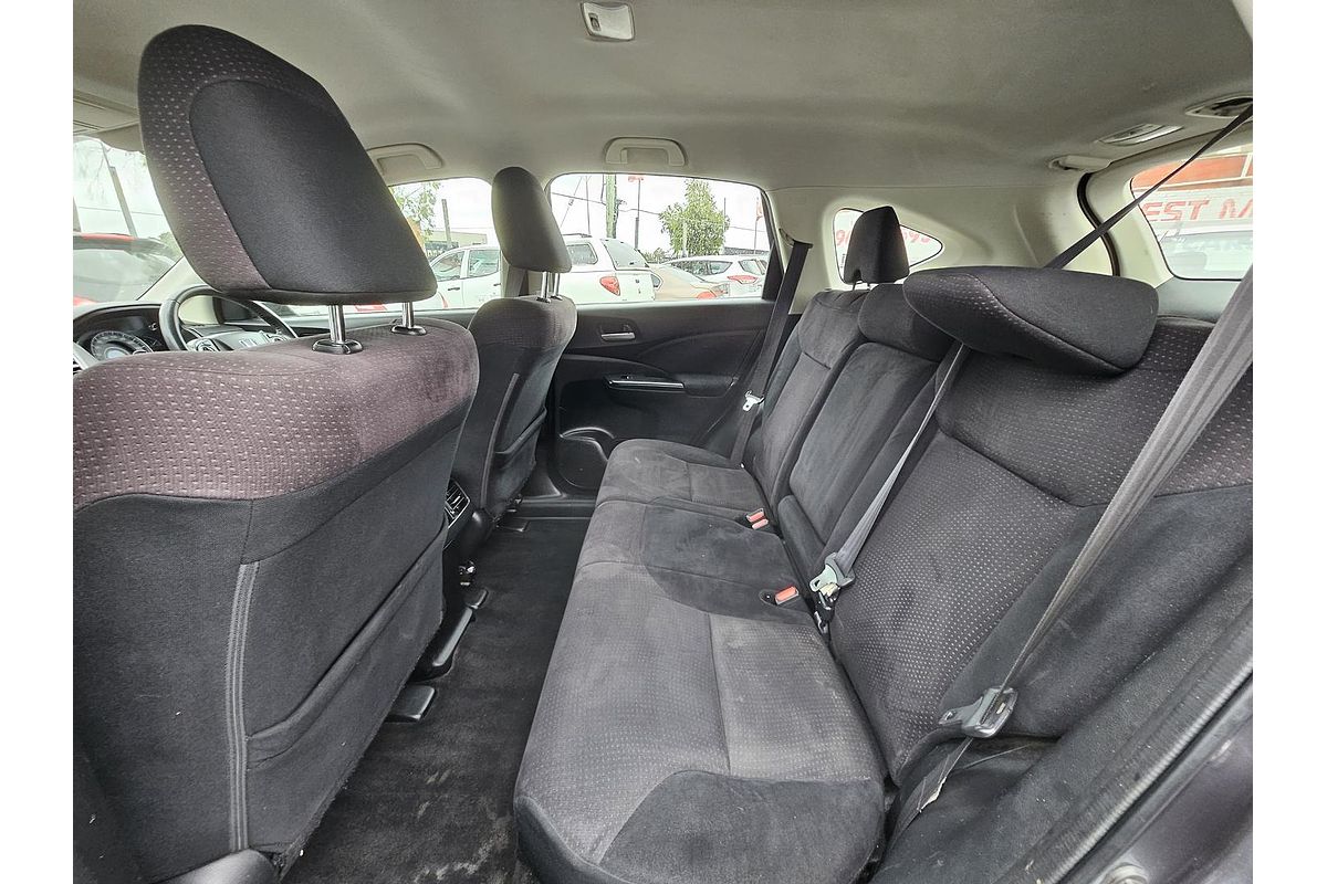 2013 Honda CR-V VTi RM