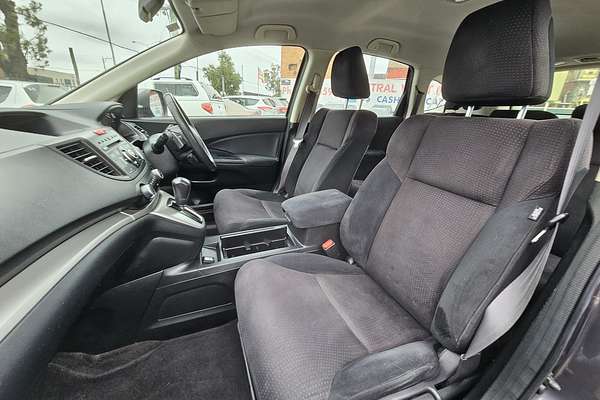 2013 Honda CR-V VTi RM