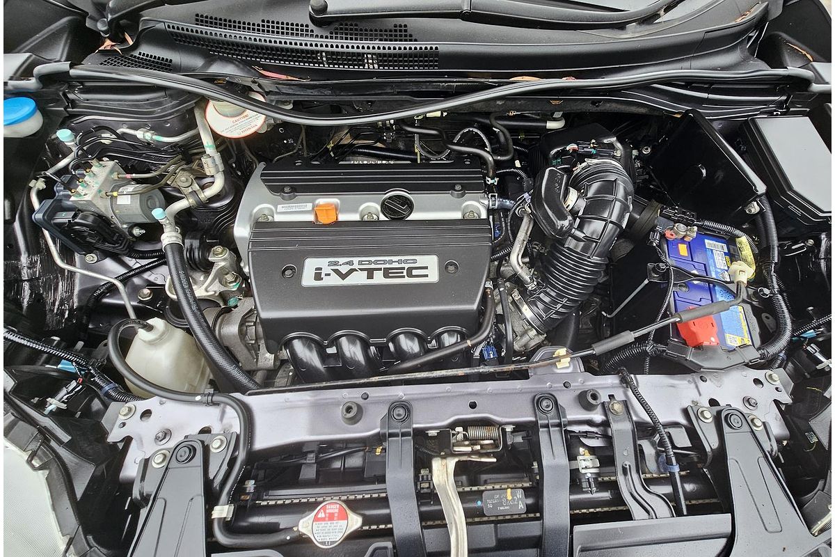 2013 Honda CR-V VTi RM