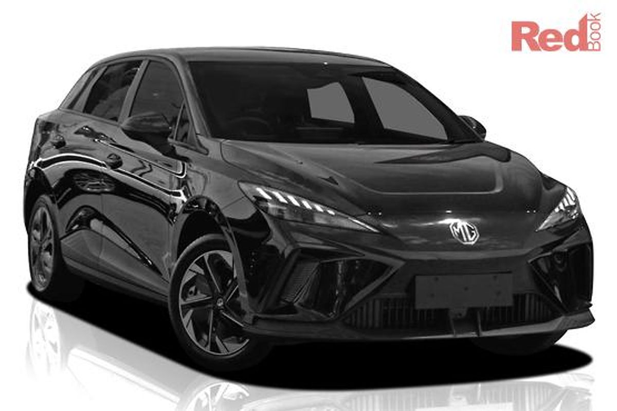 2024 MG MG4 Excite 51 125kW MEH32