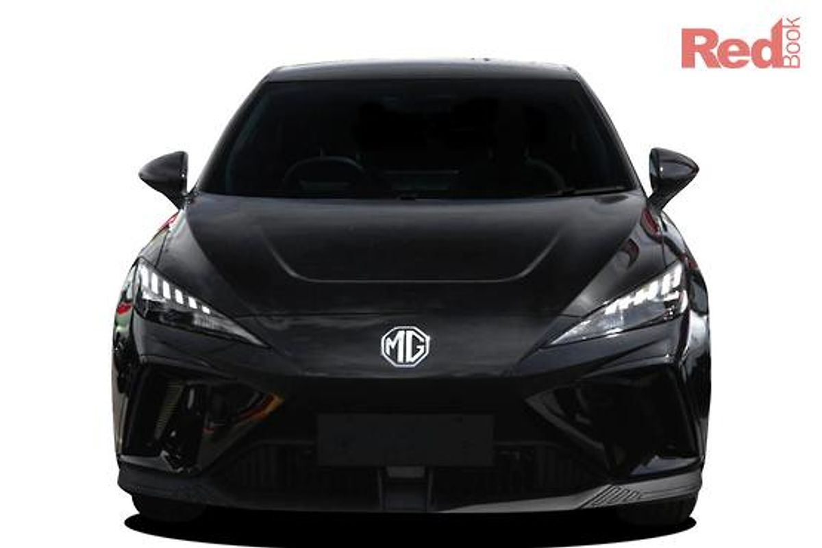 2024 MG MG4 Excite 51 125kW MEH32
