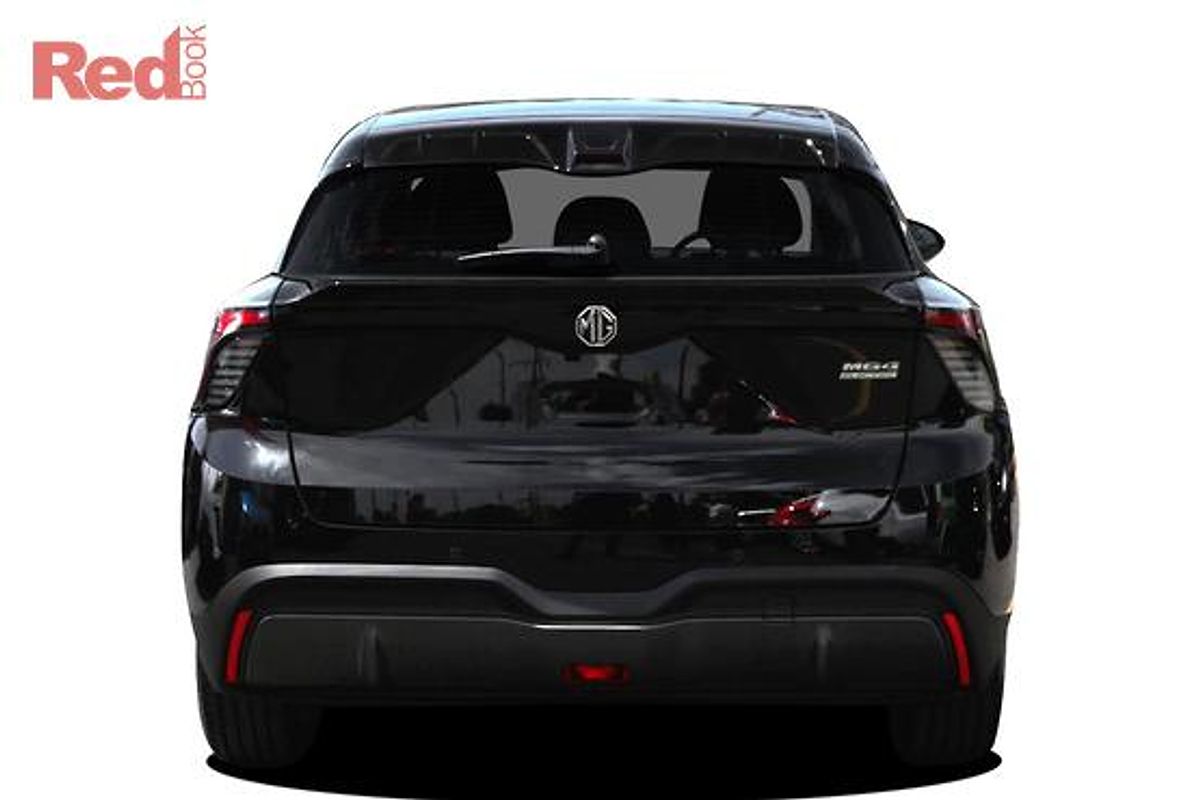 2024 MG MG4 Excite 51 125kW MEH32