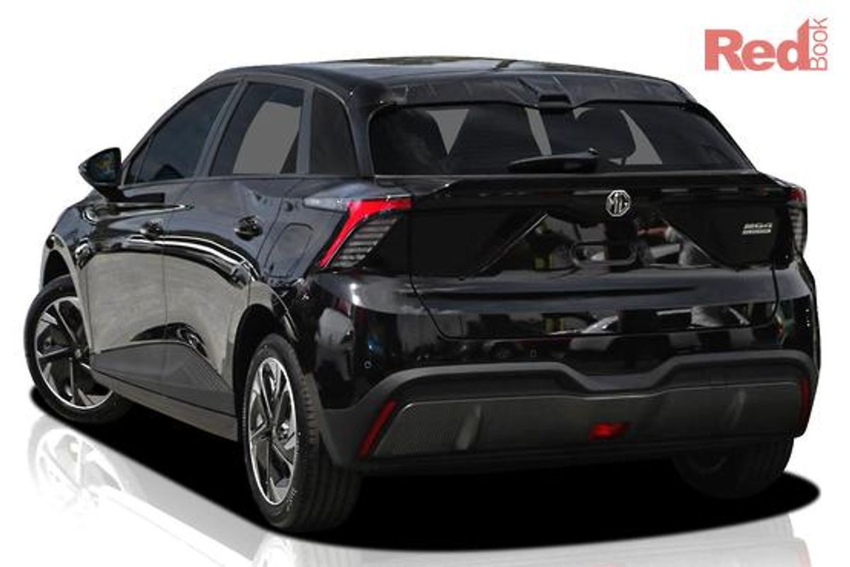 2024 MG MG4 Excite 51 125kW MEH32