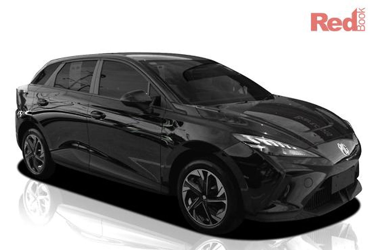 2024 MG MG4 Excite 51 125kW MEH32