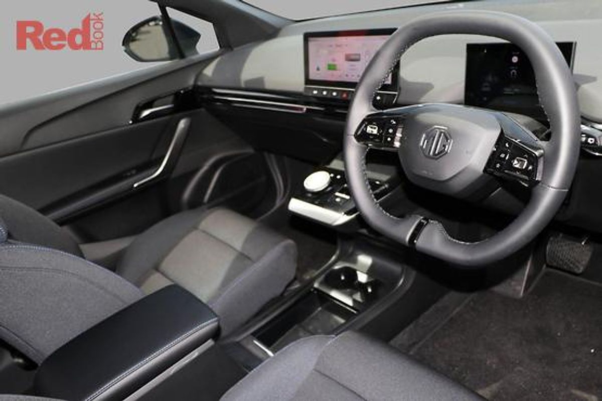2024 MG MG4 Excite 51 125kW MEH32