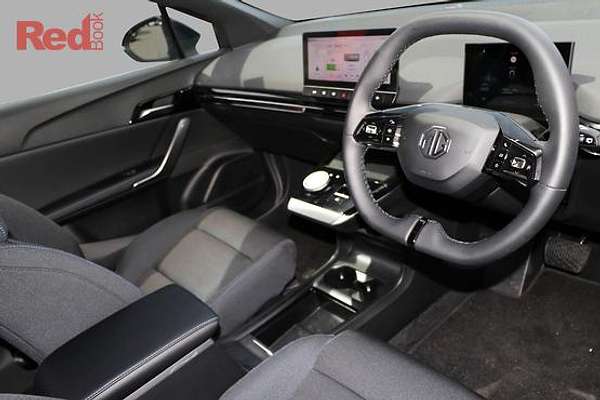 2024 MG MG4 Excite 51 125kW MEH32