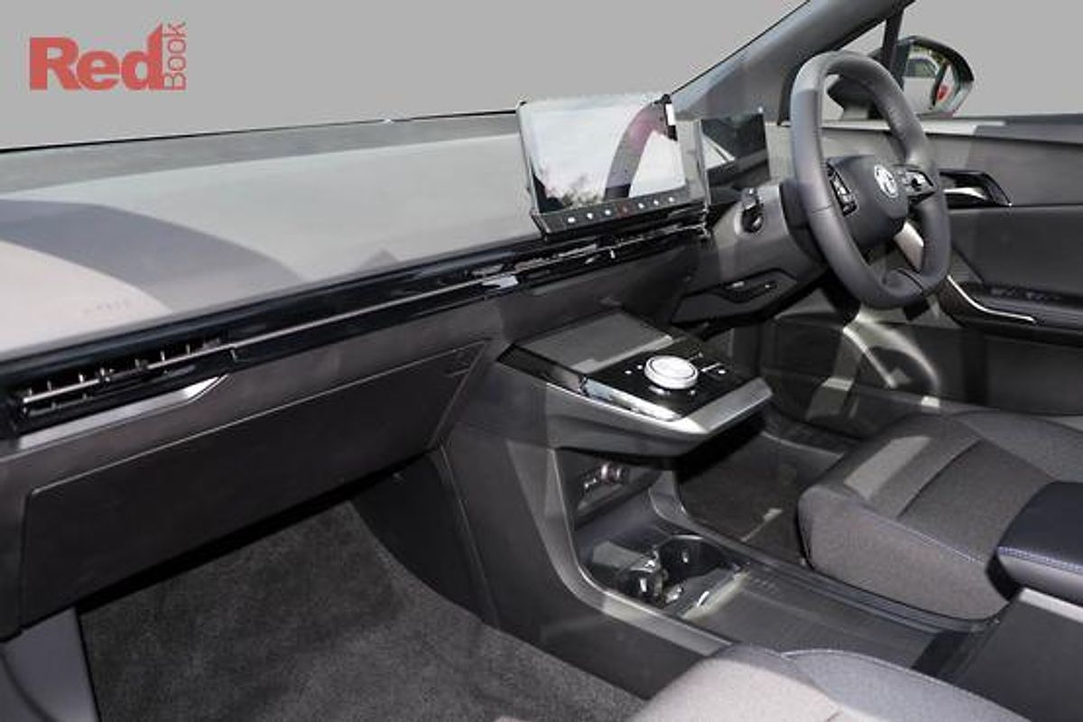 2024 MG MG4 Excite 51 125kW MEH32