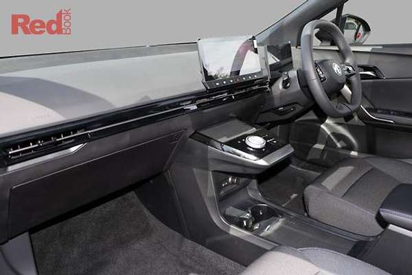 2024 MG MG4 Excite 51 125kW MEH32