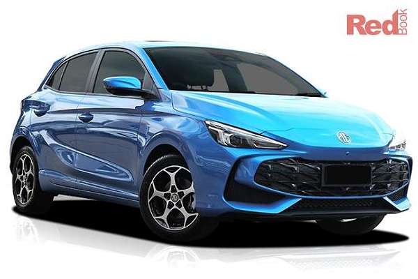 2025 MG MG3 Essence