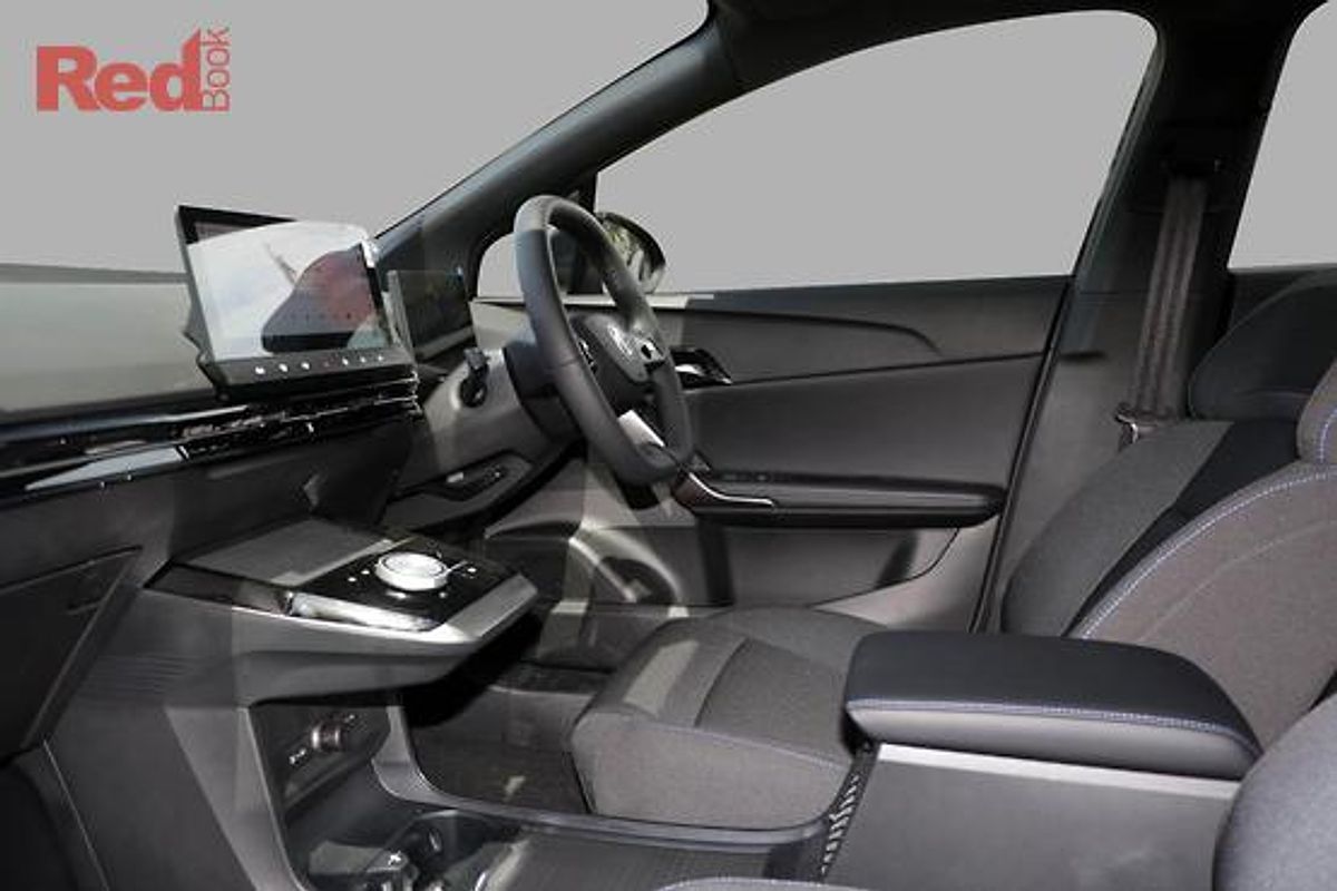 2024 MG MG4 Excite 51 125kW MEH32