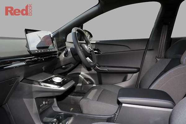 2024 MG MG4 Excite 51 125kW MEH32