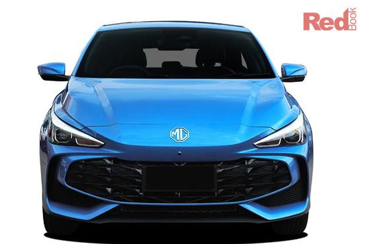2025 MG MG3 Essence