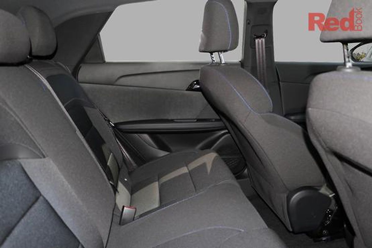 2024 MG MG4 Excite 51 125kW MEH32